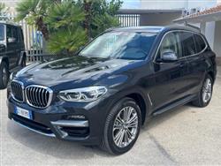 BMW X3 xDrive20d 48V Msport