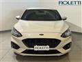 FORD FOCUS 1.0 EcoBoost Hybrid 125 CV 5p. ST-Line