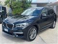 BMW X3 xDrive20d 48V Msport