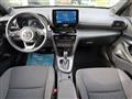 TOYOTA YARIS CROSS Yaris Cross 1.5 Hybrid 5p. E-CVT Trend