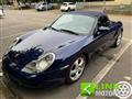 PORSCHE BOXSTER 3.2i 24V cat S  ASI TARGA ORO