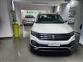 VOLKSWAGEN T-Cross 1.0 TSI Style