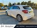 MERCEDES CLASSE A d Automatic Sport "OK NEOPATENTATI"