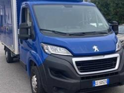 PEUGEOT Boxer 335 2.2 bluehdi 140cv S&S L4 furg.sq.p.lat.dx Onnicar Boxer 435 2.2 BlueHDi 140 S&S PLM-SL 4p. Furgonato Sponda