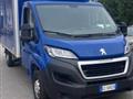 PEUGEOT Boxer 335 2.2 bluehdi 140cv S&S L4 furg.sq.p.lat.dx Onnicar Boxer 435 2.2 BlueHDi 140 S&S PLM-SL 4p. Furgonato Sponda