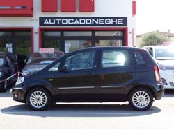 LANCIA MUSA 1.4GPL PREZZO VALIDO FINO 16.08,GARANZIA,km certi