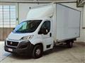 FIAT DUCATO 35 2.3 MJT 130CV PL Boxato 4.200