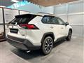 TOYOTA RAV4 2.5 HV (222CV) E-CVT AWD-i Lounge