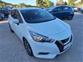 NISSAN MICRA 1.5 dCi 8V 5 porte Acenta