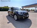 MINI COUNTRYMAN HYBRID S All4  1.5 Cooper SE all4 auto tg: FY736CE