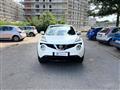 NISSAN Juke 1.6 Visia Gpl 115cv my18