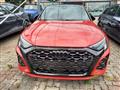 AUDI RS 3 SPORTBACK RS 3 SPB TFSI quattro S tronic