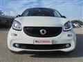 SMART FORFOUR Manuale Prime n°28