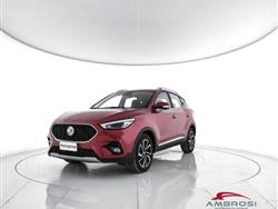 MG ZS MG   1.5 Luxury