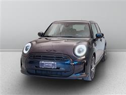 MINI MINI 3 PORTE IV F55 2021 5p -  5p 1.5 Cooper Yours auto