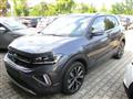 VOLKSWAGEN T-CROSS 1.0 TSI 115 CV R-Line NUOVA - PRONTA CONS.