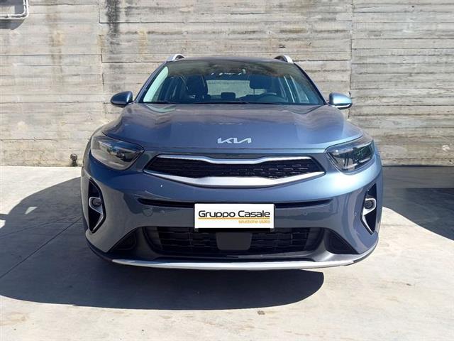 KIA STONIC 1.2 DPI ECO GPL Urban