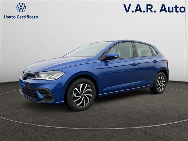 VOLKSWAGEN POLO 1.0 TSI DSG Life