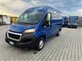 PEUGEOT Boxer Peugeot boxer 333 2.2 bluehdi 140cv S&S L2H2 (Premium) Boxer 435 2.2 BlueHDi 140 S&S PLM-SL 4p. Furgonato