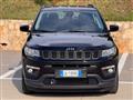 JEEP COMPASS 1.6 MJET 120CV TOTAL BLACK+NAVI+SENSORI