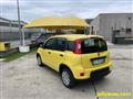 FIAT PANDA 1.0 FireFly S&S Hybrid Pandina **KM0** NEOPATENTAT