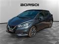 NISSAN MICRA 1.5 dCi 8V 5 porte N-Connecta