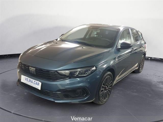 FIAT TIPO STATION WAGON Tipo 1.6 Mjt S&S SW City Life