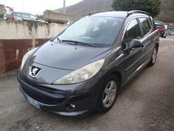 PEUGEOT 207 1.4 VTi 95CV SW Energie