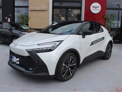 TOYOTA C-HR 1.8 HV Lounge