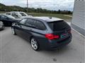 BMW SERIE 3 TOURING d Touring Business Advantage FULL LED AUTOMATICA