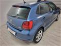 VOLKSWAGEN POLO 1.4 TDI 90 CV DSG 5p. Comfortline BlueMotion Techn