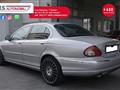 JAGUAR X-TYPE 2.5 V6 24V cat Executive