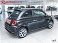 FIAT 500C 1.2 Rockstar Km 55.000 Unico Prop. Pronta Consegna