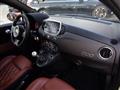 ABARTH 595 COMPETIZIONE 1400 T-JET 180 CV CARPLAY TETTO XENO"17 ITALIA