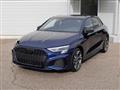 AUDI A3 SPORTBACK Sportback 2.0 (30) Tdi 116cv S-tr. S-line edition