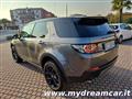 LAND ROVER DISCOVERY SPORT 2.0 TD4 150 CV SE