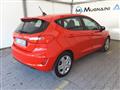 FORD FIESTA 1.1 75cv BIFUEL GPL 5 porte Business