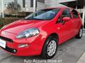 FIAT PUNTO 1.4 8V 5 porte Natural Power Lounge