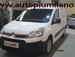 CITROEN BERLINGO 1.6 HDi 90CV FAP Van 3 posti Club L1