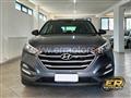 HYUNDAI TUCSON 1.7 CRDi DCT Comfort