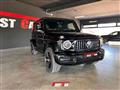 MERCEDES CLASSE G G 63 AMG S.W. 4x4²