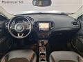 JEEP COMPASS 2.0 mjt Limited 4wd 140cv auto - GA850GN