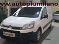 CITROEN BERLINGO 1.6 HDi 90CV FAP Van 3 posti Club L1