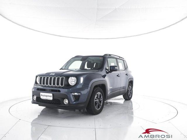 JEEP RENEGADE 1.0 T3 Longitude