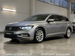 VOLKSWAGEN PASSAT Variant 2.0 TDI SCR EVO DSG Business