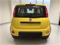 FIAT PANDA 1.0 FireFly S&S Hybrid Pandina