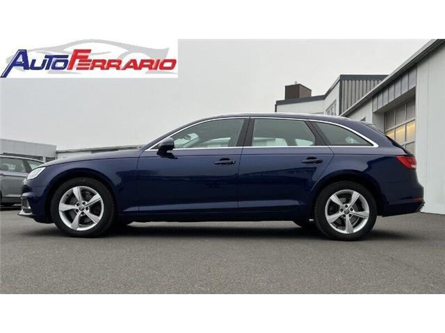 AUDI A4 AVANT A4 Avant 35 TDI S tronic Sport