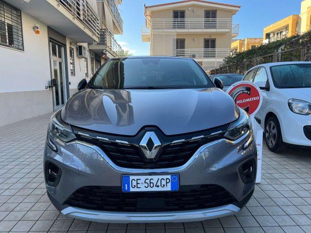 RENAULT NUOVO CAPTUR 1.0 tce Zen 90cv my21