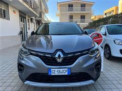 RENAULT NUOVO CAPTUR 1.0 tce Zen 90cv my21