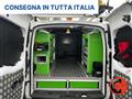 RENAULT KANGOO 44 KW ALLESTITO-CRUISE-BATTERIE DI PROPRETA'-